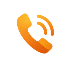 Ícone de telefone