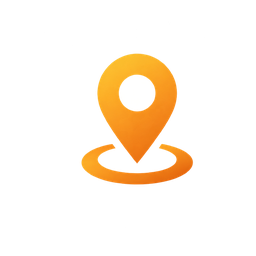 Ícone de localização